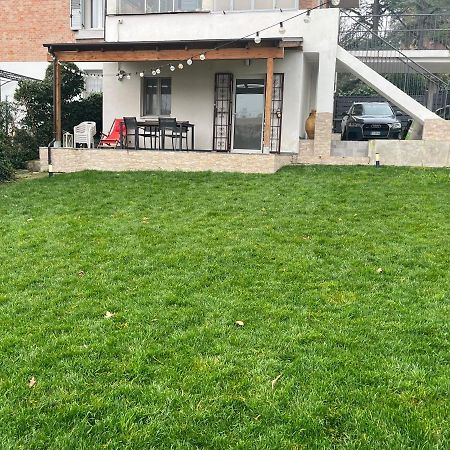 Casa Filippini Bed & Breakfast Bologna Exterior foto