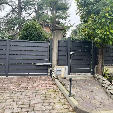 Casa Filippini Bed & Breakfast Bologna Exterior foto