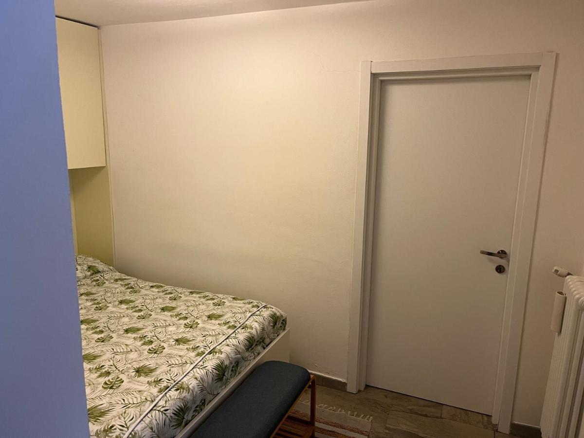 Casa Filippini Bed & Breakfast Bologna Exterior foto