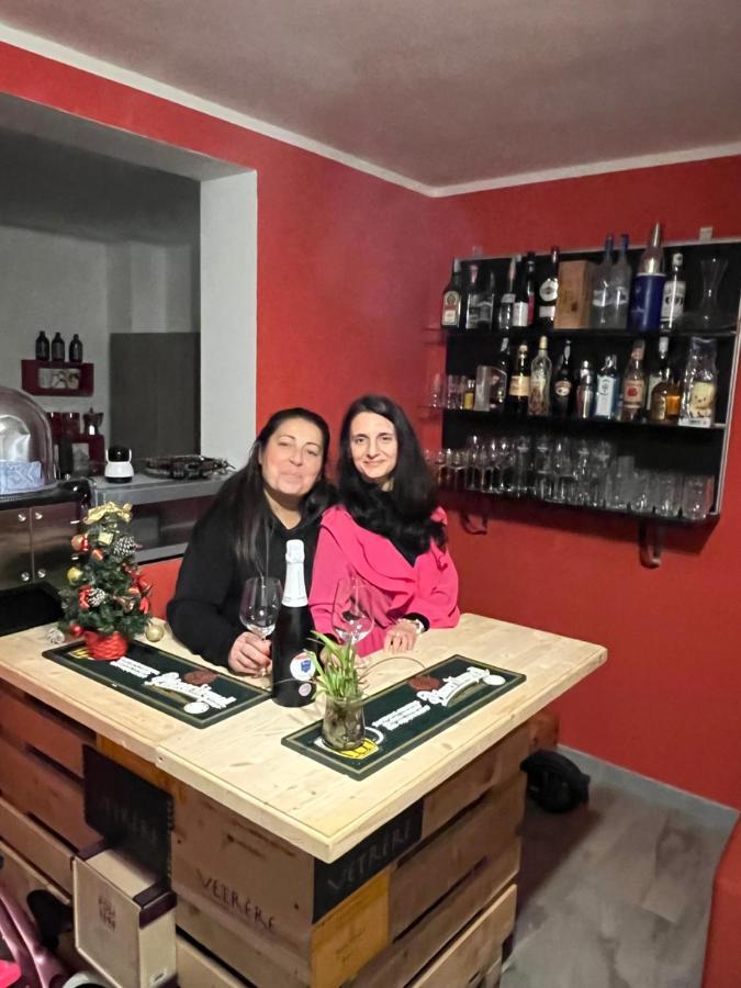 Casa Filippini Bed & Breakfast Bologna Exterior foto