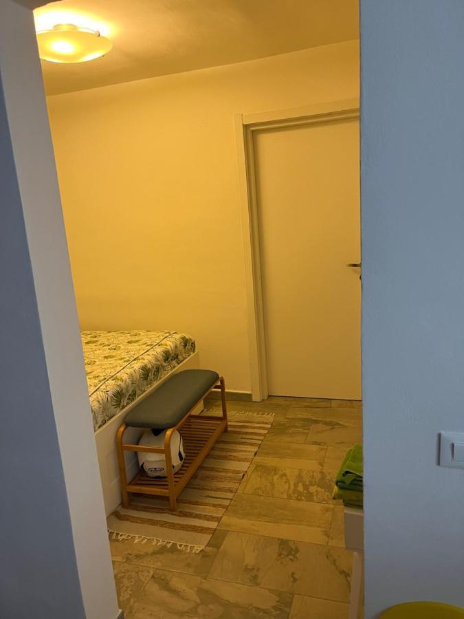 Casa Filippini Bed & Breakfast Bologna Exterior foto